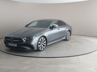 Mercedes-Benz CLS 450 2022 CLS 450 4MATIC Auto 3.0