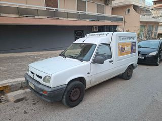 Renault Express 1996 RAPID-thumb-2