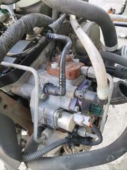 Ford Transit 2007-2014 κινητήρας QVFA 2.2 πετρελαιο-thumb-1