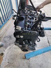 Ford Transit 2007-2014 κινητήρας QVFA 2.2 πετρελαιο-thumb-2