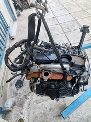 Ford Transit 2007-2014 κινητήρας QVFA 2.2 πετρελαιο-thumb-3