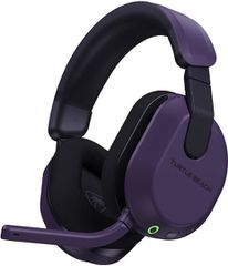 Turtle Beach Stealth 600 (Gen 3) Ασύρματο Over Ear Gaming Headset με σύνδεση Bluetooth Μωβ