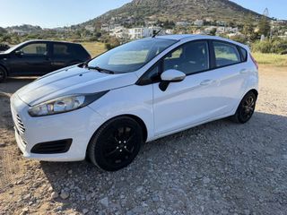 Ford Fiesta 2014 *DIESEL*