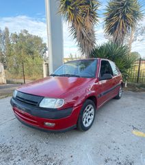 Citroen Saxo 2002