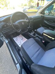 Peugeot 406 2003 406