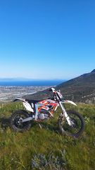 KTM Freeride 250 R 2017