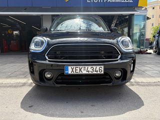 Mini Cooper D Countryman 2021