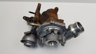 ΤΟΥΡΜΠΙΝΑ TURBO RENAULT DACIA K9K 1.5 DCI ΜΕΤΑΧΕΙΡΙΣΜΕΝΟ ΓΑΛΛΙΑΣ 144119263R
