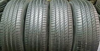 Michelin Primacy 4, 215/65/17, S1, Extra Load, 4 τεμάχια