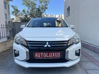 Mitsubishi Space Star 2021 ΜΕΓΑΛΗ ΟΘΟΝΗ - SPOTIFY - ΧΑΡΤΕΣ - ΜΗΔΕΝΙΚΑ ΤΕΛΗ!
