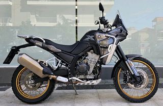 Kove 800X 2024 PRO