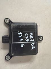 MAZDA CX5 17-25 BLIND SPOT RADAR SENSOR#Papanikolaouparts