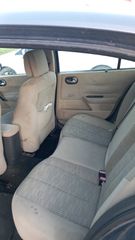 Renault Megane 2007