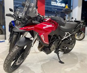 Suzuki V-Strom 800 2026 ΓΝΗΣΙΑ Ή ΕΠΩΝΥΜΑ ΑΞΕΣΟΥΑΡ-thumb-1