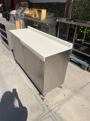 Ερμάριο με πολυαιθυλένιο (Α4324)-thumb-3
