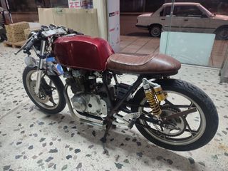 Suzuki GSX 250 1981 gsx 250e