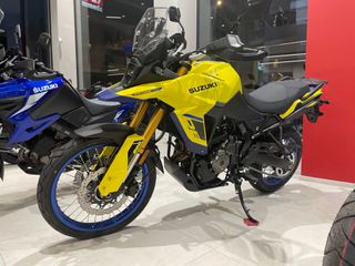 Suzuki V-Strom 800DE 2026 ΓΝΗΣΙΑ Η ΕΠΩΝΥΜΑ ΑΞΕΣΟΥΑΡ