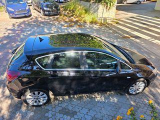 Opel Astra 2011 1,3 Diesel ELECTIVE EDITION-thumb-4