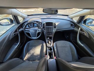 Opel Astra 2011 1,3 Diesel ELECTIVE EDITION-thumb-5