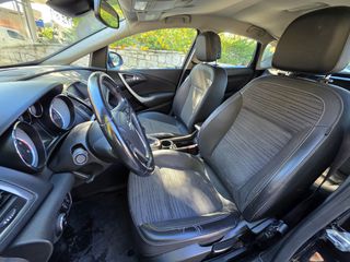 Opel Astra 2011 1,3 Diesel ELECTIVE EDITION-thumb-7