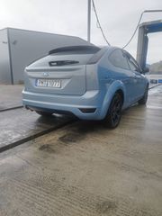 Ford Focus 2009 ST LINE-thumb-1