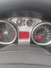 Ford Focus 2009 ST LINE-thumb-2