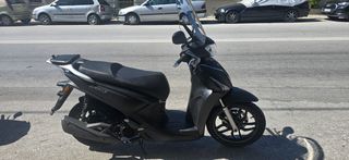 Kymco People 125 2025 people s