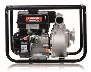 ΑΝΤΛΙΑ ΒΕΝΖΙΝΗΣ LONCIN LC 50