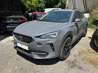 Cupra Formentor 2021
