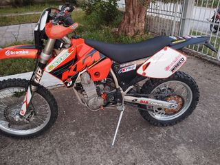 KTM 525 EXC 2006-thumb-2