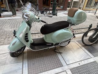 Vespa GTS 300 2020
