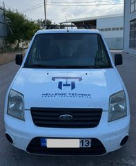 Ford Transit Connect 2013 Ford Transit Connect 1.8 Diesel • Επαγγελματικό ΙΧΗΜΙΦΟΡΤΗΓΟ
