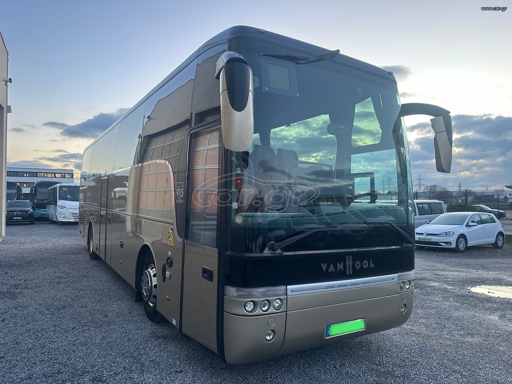 Vanhool 2011 915 Acron 12 m 55 Place Panorama