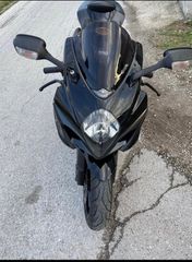 Suzuki GSXR 1000 2008 K8-thumb-3