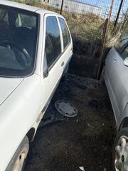 ΠΟΡΤΑ ΓΡΥΛΟΣ ΤΖΑΜΙ ΠΙΣΩ L CITROEN SAXO