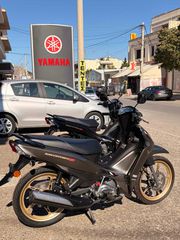 Yamaha Crypton S 2026 !ΓΡΑΜΜΑΤΙΑ ΔΕΚΤΑ !-thumb-1