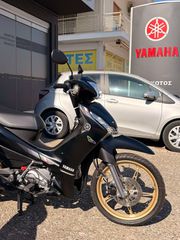Yamaha Crypton S 2026 !ΓΡΑΜΜΑΤΙΑ ΔΕΚΤΑ !-thumb-4