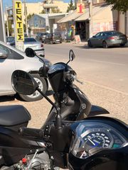 Yamaha Crypton S 2026 !ΓΡΑΜΜΑΤΙΑ ΔΕΚΤΑ !-thumb-5