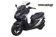 Kymco X-Town 2026 ST NEA TIMH