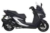 Kymco X-Town 2026 ST NEA TIMH-thumb-1