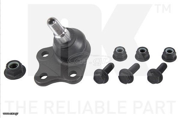 5042532 ΜΠΑΛΑΚΙ ΨΑΛΙΔΙΟΥ ΓΙΑ VOLVO S60 S80 V60 V70 XC60 FORD GALAXY MONDEO S-MAX
