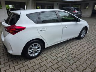 Toyota Auris 2014 ΓΡΑΠΤΗ ΕΓΓΥΗΣΗ  ΧΙΛΙΟΜΕΤΡΩΝ ΜΗΧΑΝΗΣ ΑΤΡΑΚΑΡΙΣΤΟΥ-thumb-4