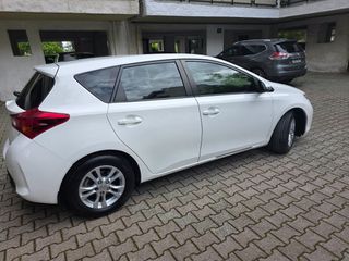 Toyota Auris 2014 ΓΡΑΠΤΗ ΕΓΓΥΗΣΗ  ΧΙΛΙΟΜΕΤΡΩΝ ΜΗΧΑΝΗΣ ΑΤΡΑΚΑΡΙΣΤΟΥ-thumb-6