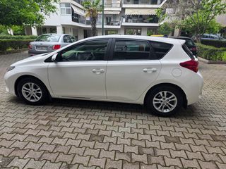 Toyota Auris 2014 ΓΡΑΠΤΗ ΕΓΓΥΗΣΗ  ΧΙΛΙΟΜΕΤΡΩΝ ΜΗΧΑΝΗΣ ΑΤΡΑΚΑΡΙΣΤΟΥ-thumb-5