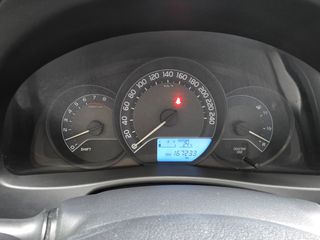 Toyota Auris 2014 ΓΡΑΠΤΗ ΕΓΓΥΗΣΗ  ΧΙΛΙΟΜΕΤΡΩΝ ΜΗΧΑΝΗΣ ΑΤΡΑΚΑΡΙΣΤΟΥ-thumb-24