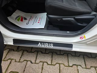 Toyota Auris 2014 ΓΡΑΠΤΗ ΕΓΓΥΗΣΗ  ΧΙΛΙΟΜΕΤΡΩΝ ΜΗΧΑΝΗΣ ΑΤΡΑΚΑΡΙΣΤΟΥ-thumb-13