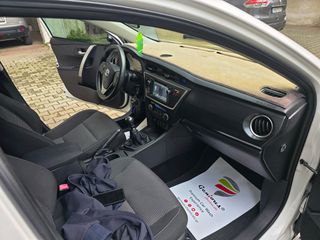 Toyota Auris 2014 ΓΡΑΠΤΗ ΕΓΓΥΗΣΗ  ΧΙΛΙΟΜΕΤΡΩΝ ΜΗΧΑΝΗΣ ΑΤΡΑΚΑΡΙΣΤΟΥ-thumb-15