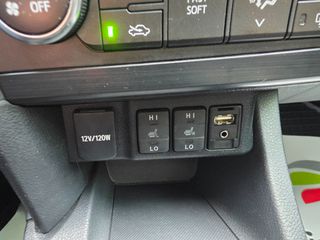 Toyota Auris 2014 ΓΡΑΠΤΗ ΕΓΓΥΗΣΗ  ΧΙΛΙΟΜΕΤΡΩΝ ΜΗΧΑΝΗΣ ΑΤΡΑΚΑΡΙΣΤΟΥ-thumb-25