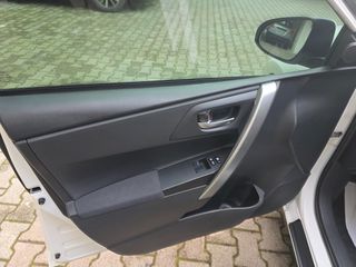 Toyota Auris 2014 ΓΡΑΠΤΗ ΕΓΓΥΗΣΗ  ΧΙΛΙΟΜΕΤΡΩΝ ΜΗΧΑΝΗΣ ΑΤΡΑΚΑΡΙΣΤΟΥ-thumb-28