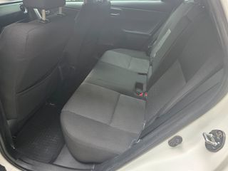 Toyota Auris 2014 ΓΡΑΠΤΗ ΕΓΓΥΗΣΗ  ΧΙΛΙΟΜΕΤΡΩΝ ΜΗΧΑΝΗΣ ΑΤΡΑΚΑΡΙΣΤΟΥ-thumb-20